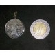Medalla de San Benito Extra-grande