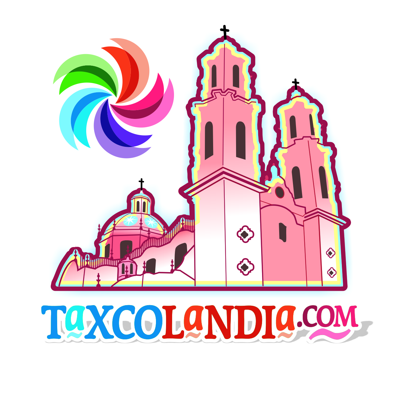Visita: Taxcolandia.com :: El Portal de Taxco, Gro::